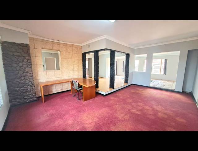 3 BEDROOM HOUSE TO LET IN RISIVILLE